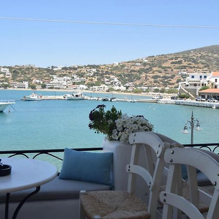 Amaryllis Villa Batsi  Exterior photo